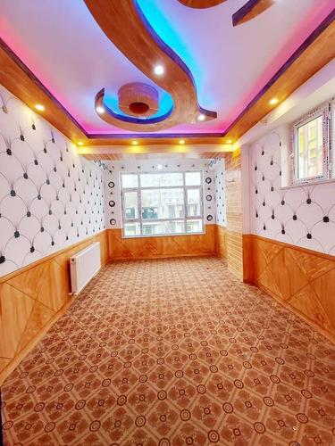 یک باب آپارتمان جدید مفشن فروشی دو اطاقه در سرک پنجم پروژه ت
