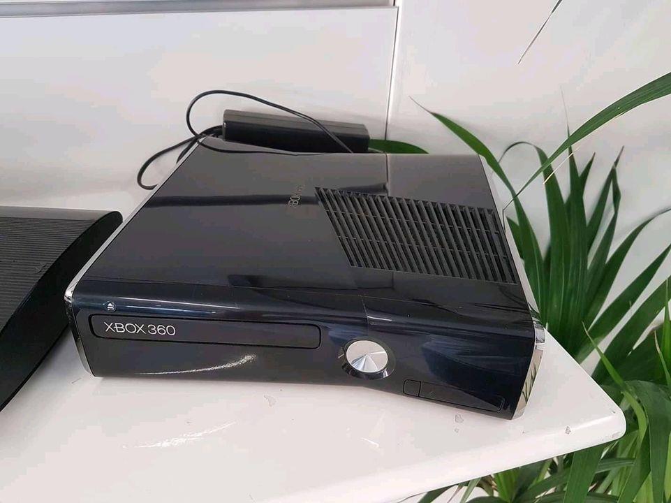 xbox