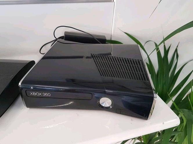 xbox