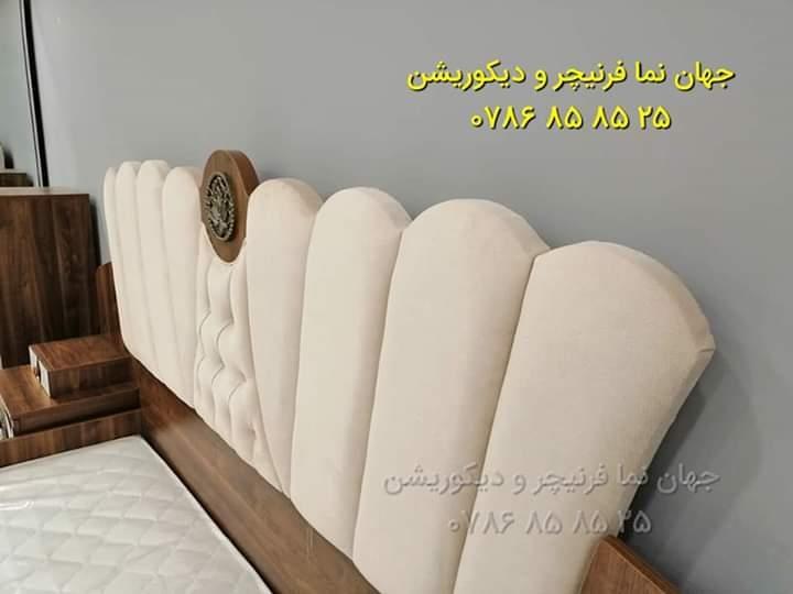 تخت-خواب-مدل-امپراطور