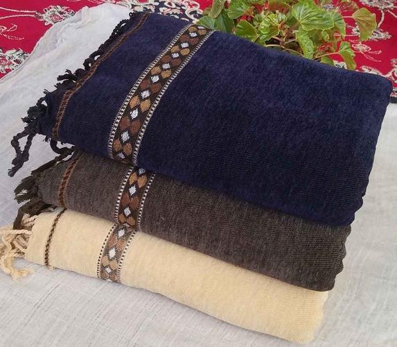بهترین پتو های بخملی گرم با کیفیت بالا