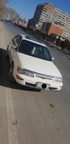 corolla