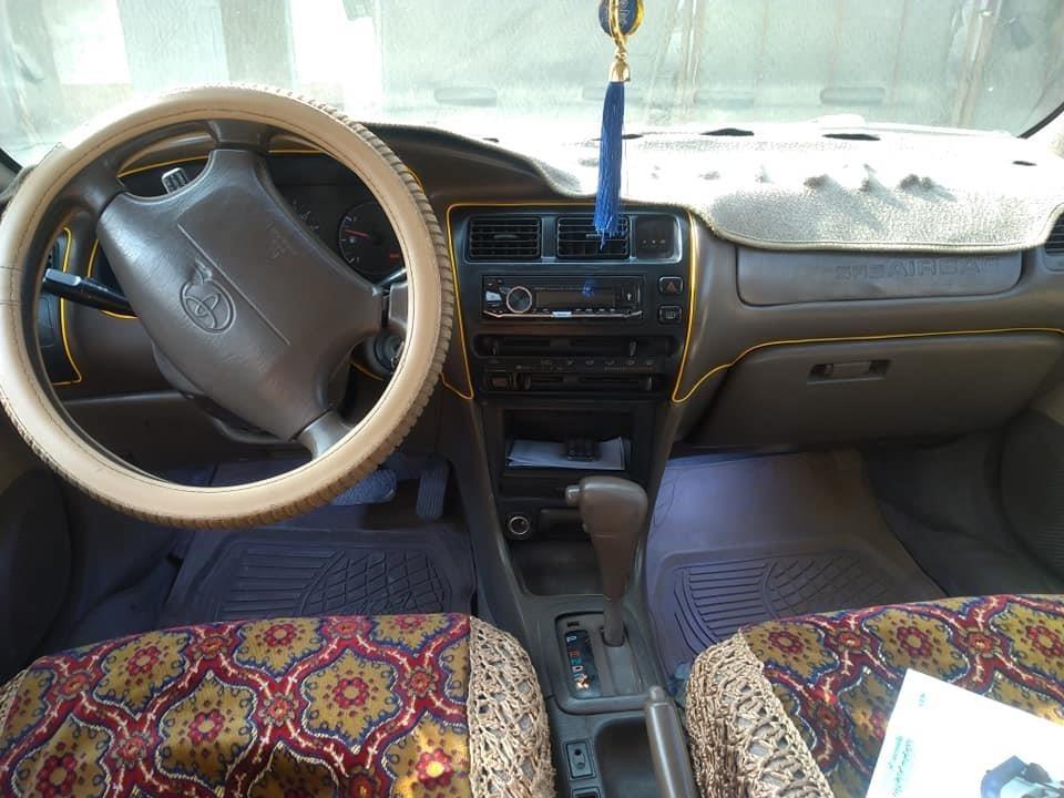 -موتر-فرړشی-خانگی-