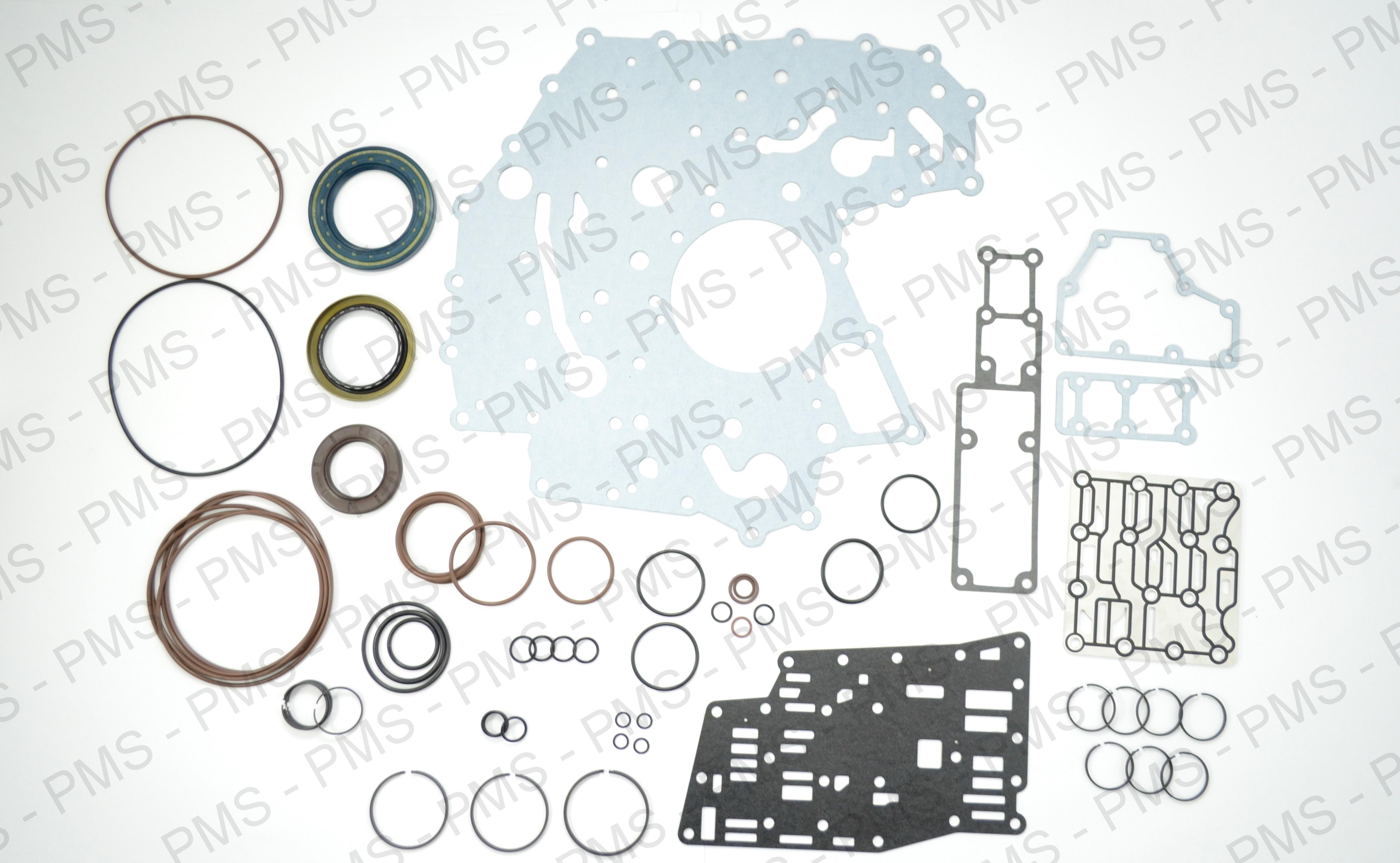 کیت-تعمیر-گیربکس---Transmission-repair-kit
