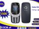 موبایل نوکیا 3310 چهار سیم کارت Nokia 3310 4 Sim