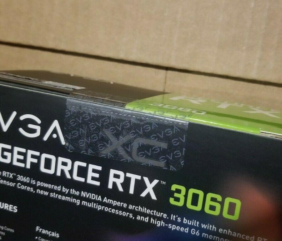 EVGA-GeForce-RTX-3060-XC-GAMING-12GB-GDDR6-Graphics-Card