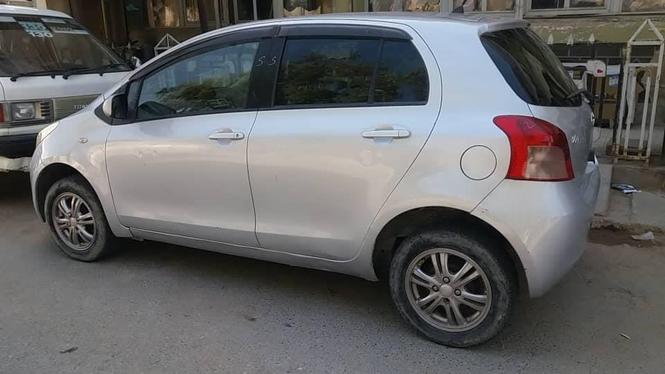 ویدز ۲۰۰۵ مادل غت ماشین ویش کات