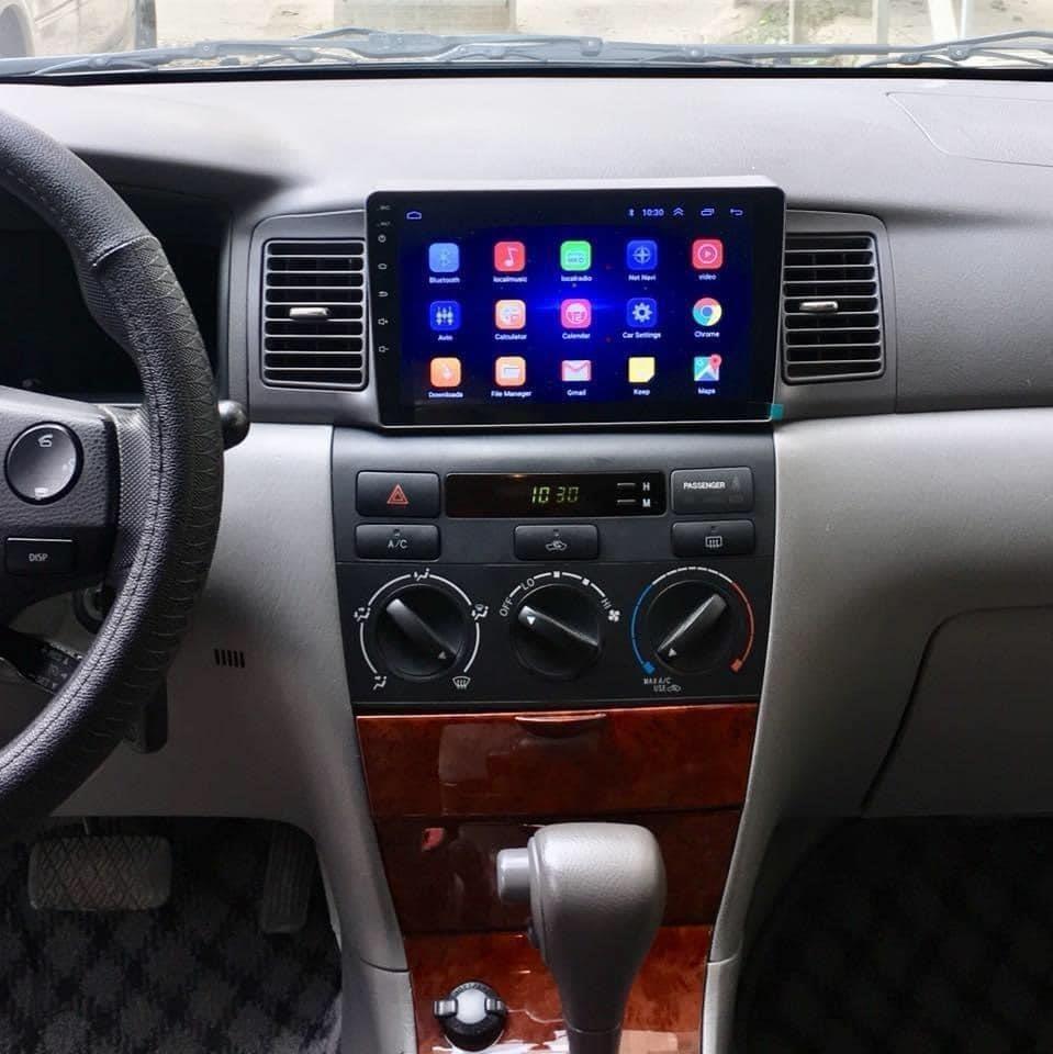 Smart-Car-Decoration