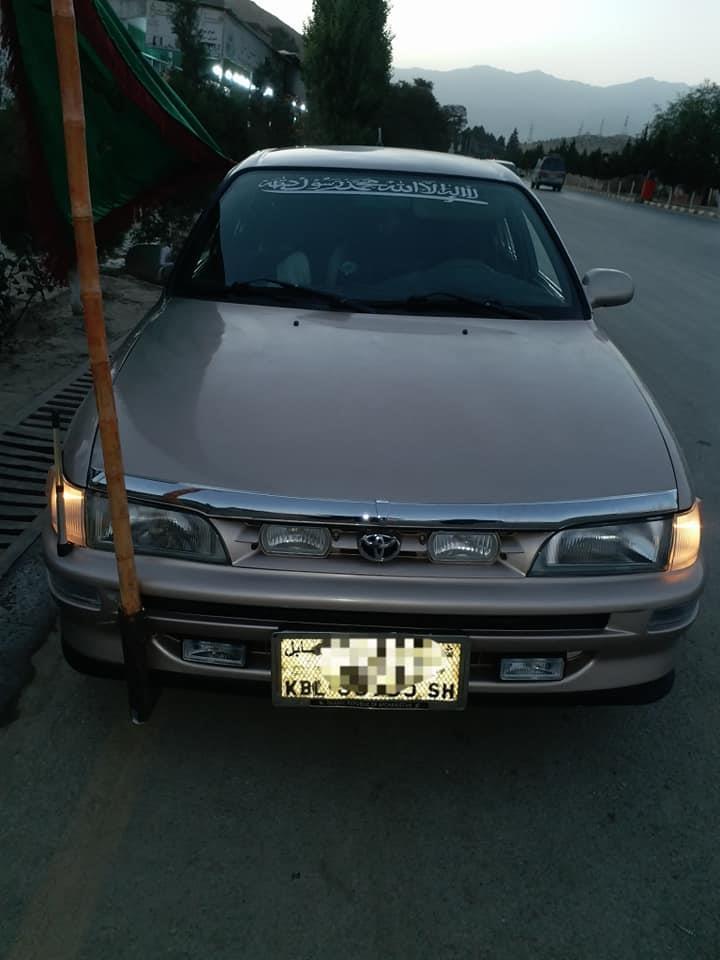 کرولای-چنج-جاپانی