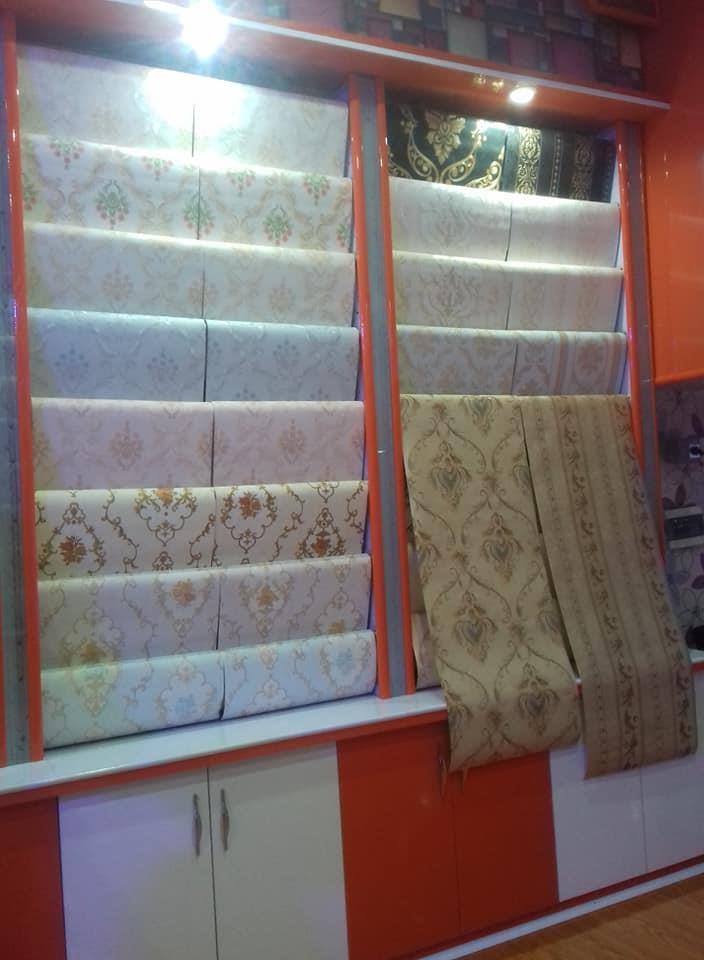 کاغذدیواری