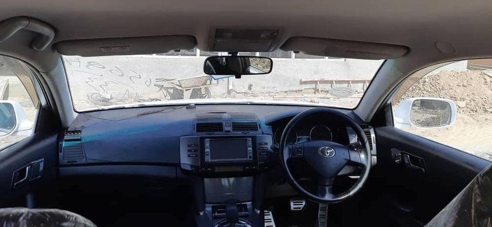 مارکس-2500-پول-افشن