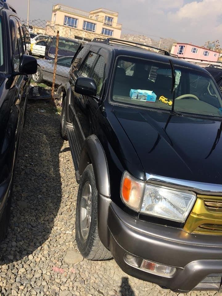 4Runner-2000