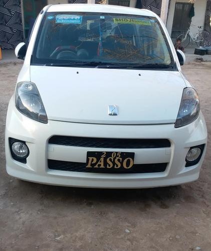 فاسو ارسى مادل ٢٠٠٩ کوشنى ماشىن لږ کورنى چلىدلى نور تول دکم