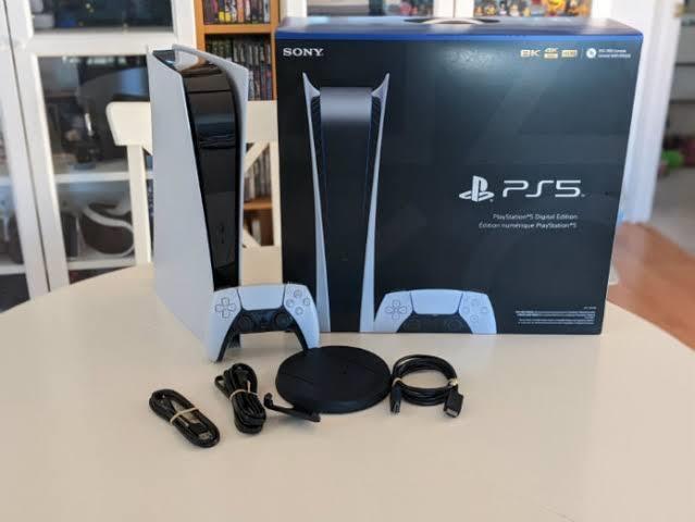 Playstation-5