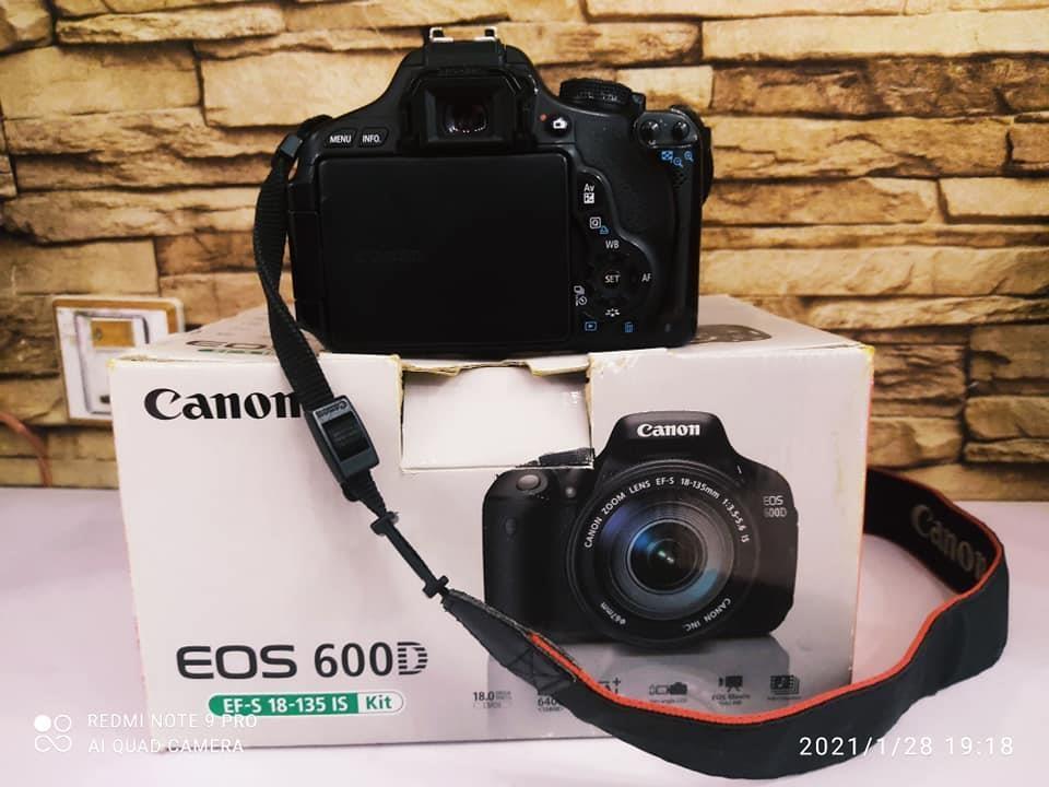 Cameras