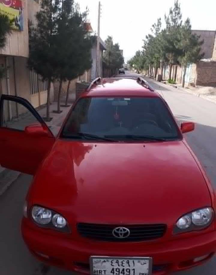 سراچه-جرمنی