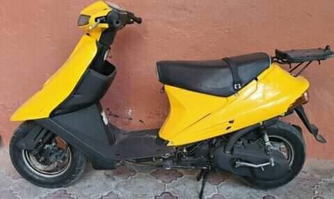 موترسیکل فروشی 100 سی سی قیمت 20000 بیدونی جوارمد 0780236643
