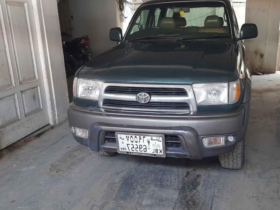 -فورنر-مادل-2000-limited-پلیت-منفی-2-