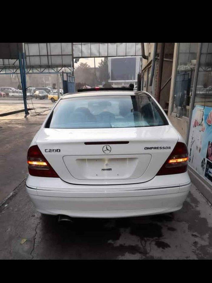 Benz
