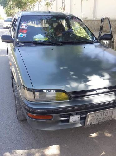 موتر سراچه جرمنی ۱۹۹۰ منفی چهار اسناد پاک بدون تکر ثابت خرید