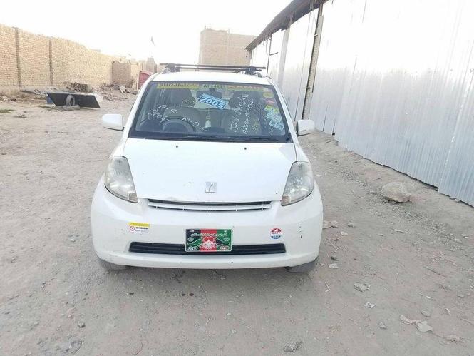 پاسو مادل 2006