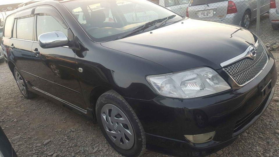 فیلدر-2005-چت-کات-نیمه-فورتین