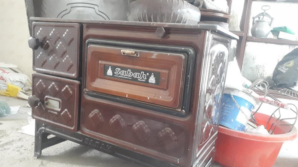 فروش-بخاری-ترکی