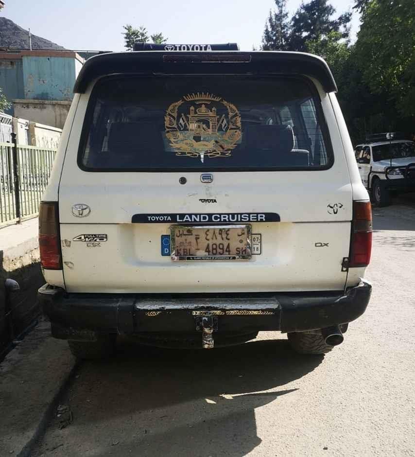 لندکروز-کانادایی