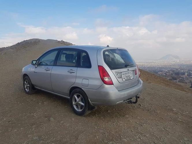 موتر سوزوکی جرمنی