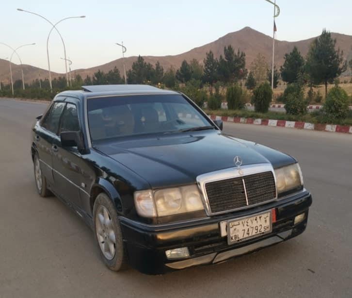 مرسیدیز-بنز-جرمنی