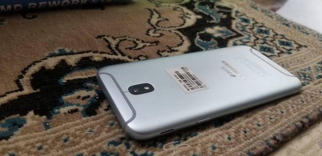 یک عدد موبال j5pro2018در حد نو