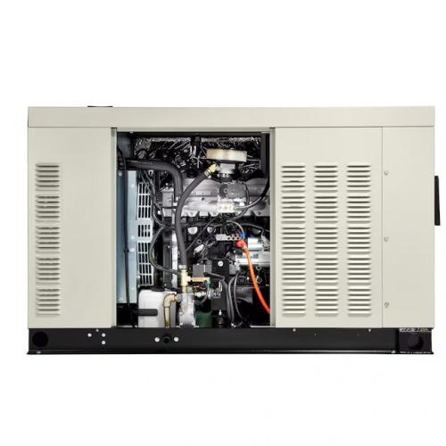 Generac Protector Qs 27kW Home Standby Generator