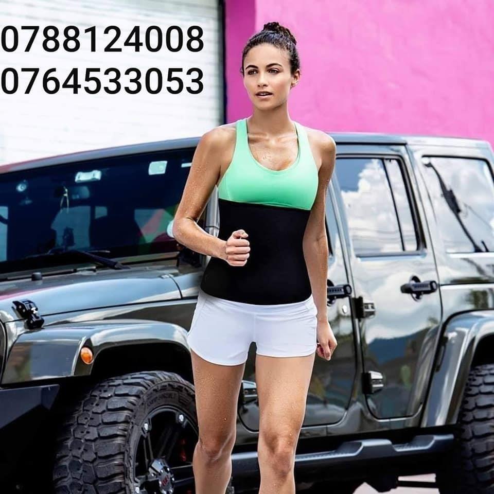شکم-بند-های-لاغری
