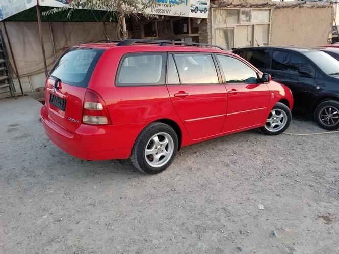فلډر جرمنې مادل 2002 ناوارېده مکتوب سر ترافېک کابل ادرس کن