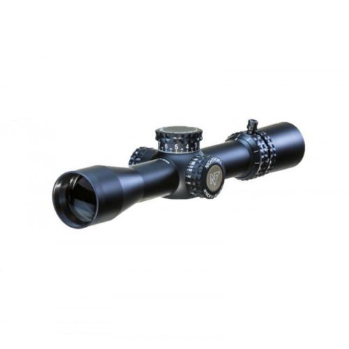 NIGHTFORCE ATACR 4-16X42 F1 ZH .1MRAD ILLUM PTL TREMOR3 C575