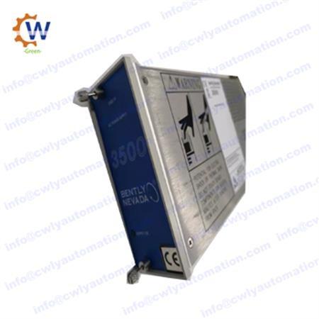 Bently Nevada AC Power Supply PN 127610-01 of 3500/15