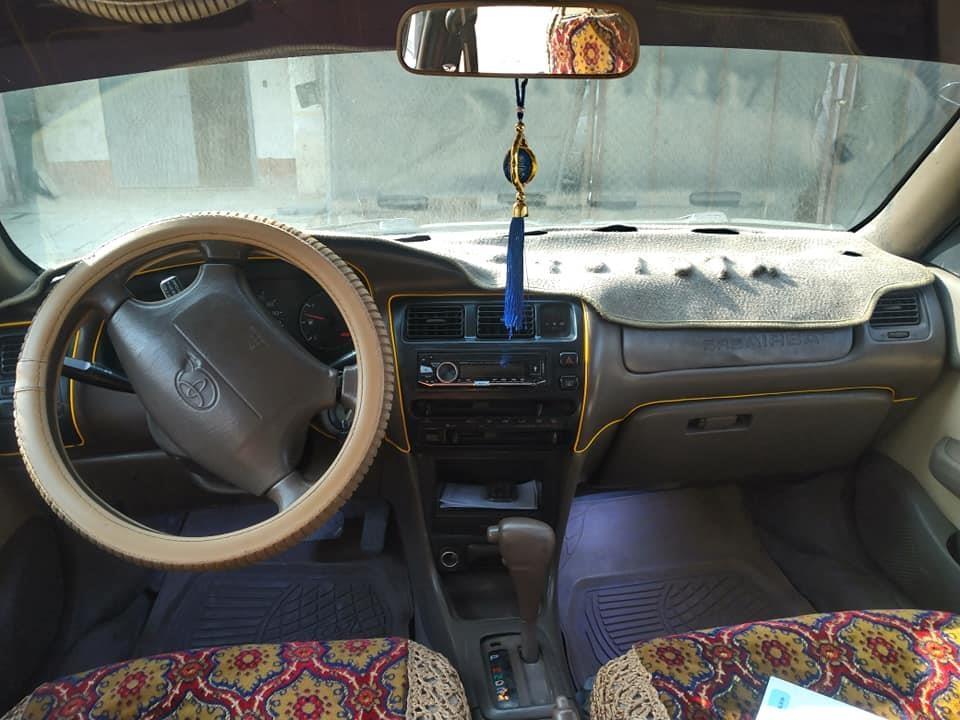 -موتر-فرړشی-خانگی-
