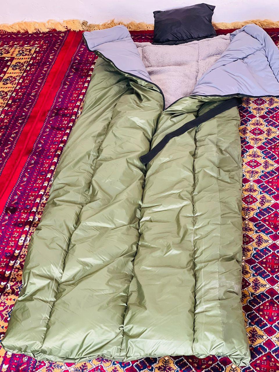 بستری-سفری