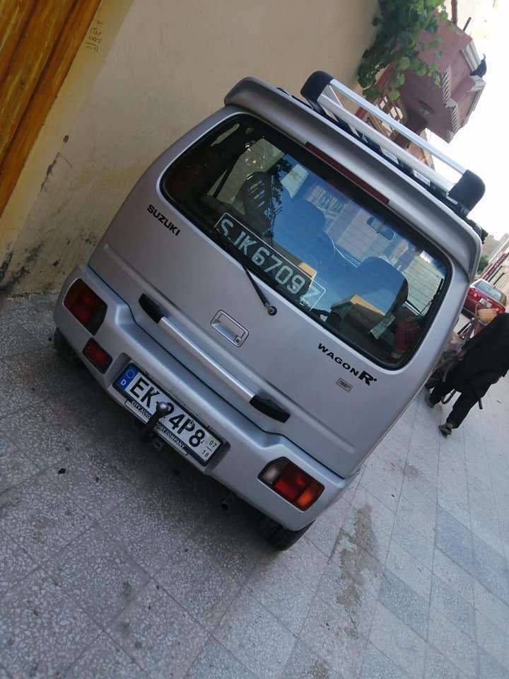 موتر-سوزوکی-واگن