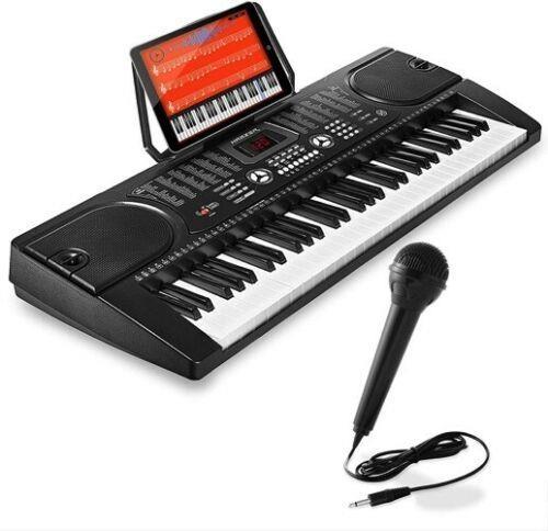 Digital-Music-Piano-Keyboard--Portable-Electronic-Musical-In