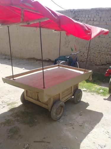 کراچی چهار تایره دومتر بر ۱۲۰ سانتی
