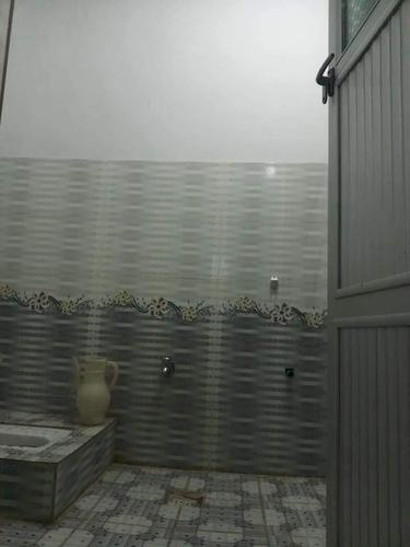 دخرڅلاو کور(500) متر 6خوني 6په 4 متره كي په خونه كي تشنابونه