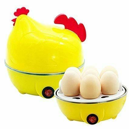 Egg-cooker----