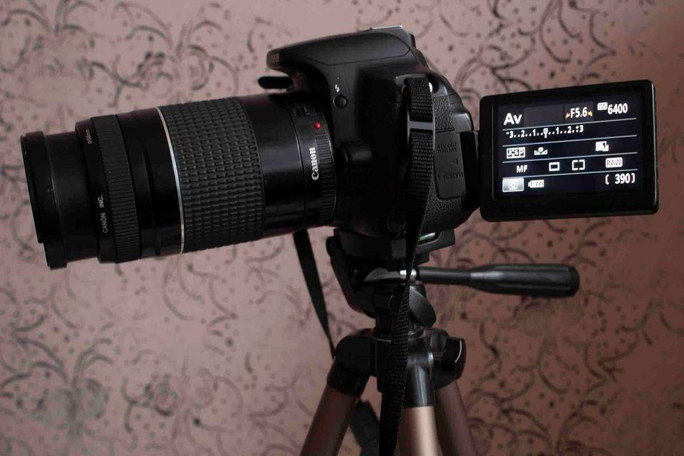Canon-650D-DSLR-Camera-0728577141-کانون-650D