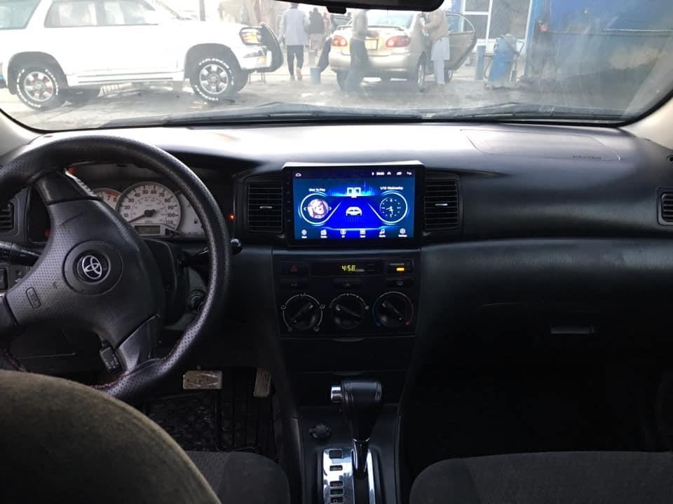 کرولا-2008-s-class-لیبل-بند-کمپنی