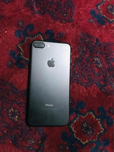 iPhone 7plus