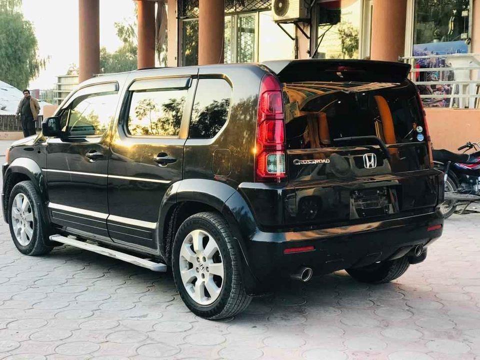 Honda-Cross-Road