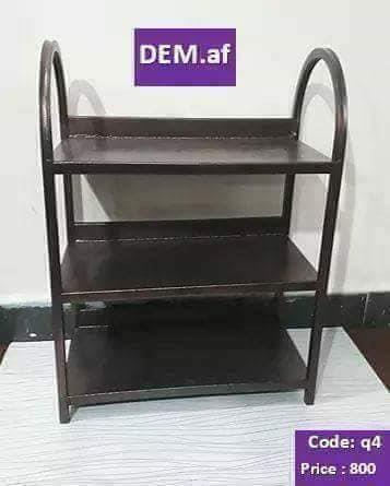 بوت-دانی-فلزی