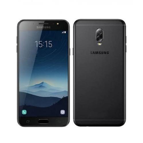 مدل گلکسی C8 رم 3 جی بی حافظه 32 جیبی فنگر.. فیس لاک..