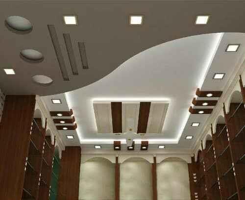 Ceiling
